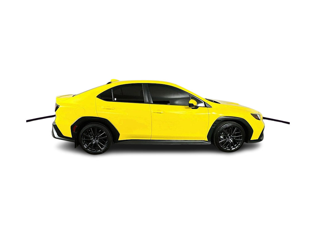 Thumbnail: 2022 Subaru WRX - 20