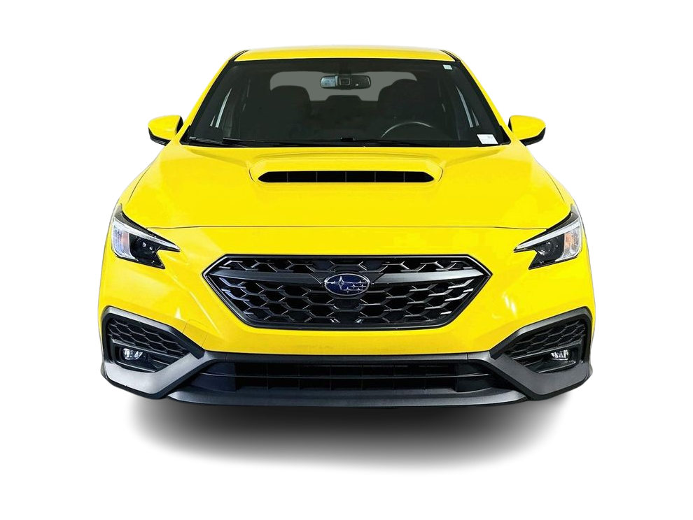 Thumbnail: 2022 Subaru WRX - 18