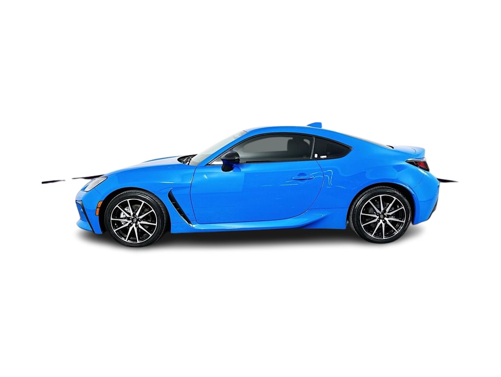 Thumbnail: 2022 Toyota GR86 - 3