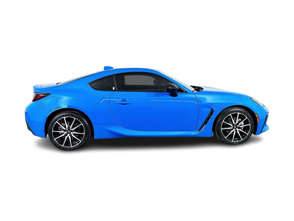Thumbnail: 2022 Toyota GR86 - 26