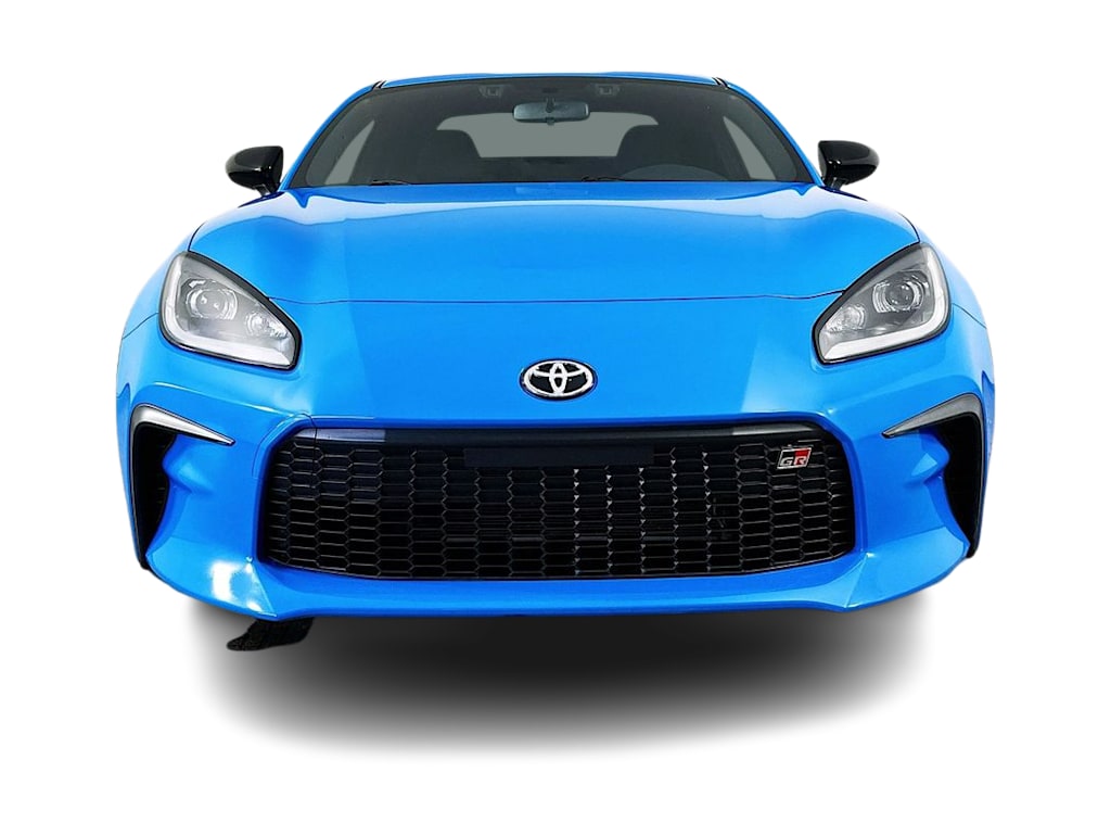 Thumbnail: 2022 Toyota GR86 - 20