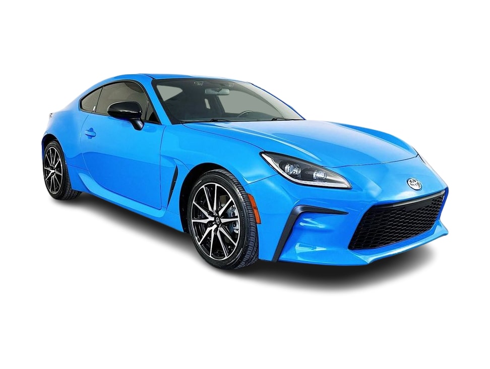 Thumbnail: 2022 Toyota GR86 - 24