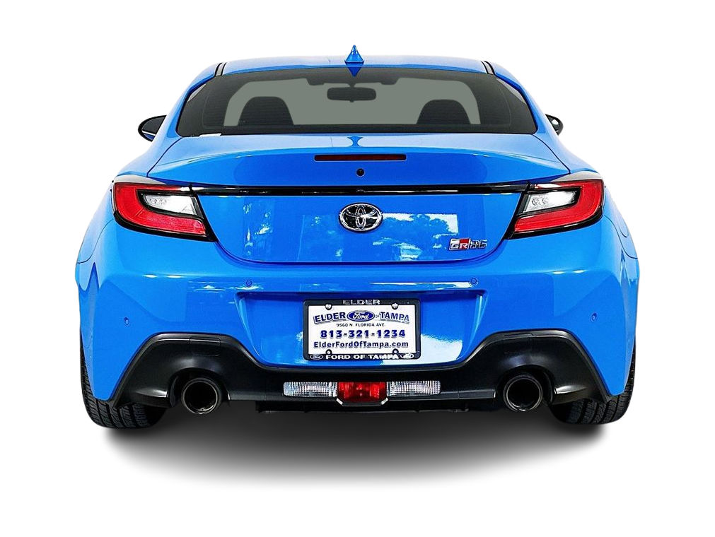 Thumbnail: 2022 Toyota GR86 - 5