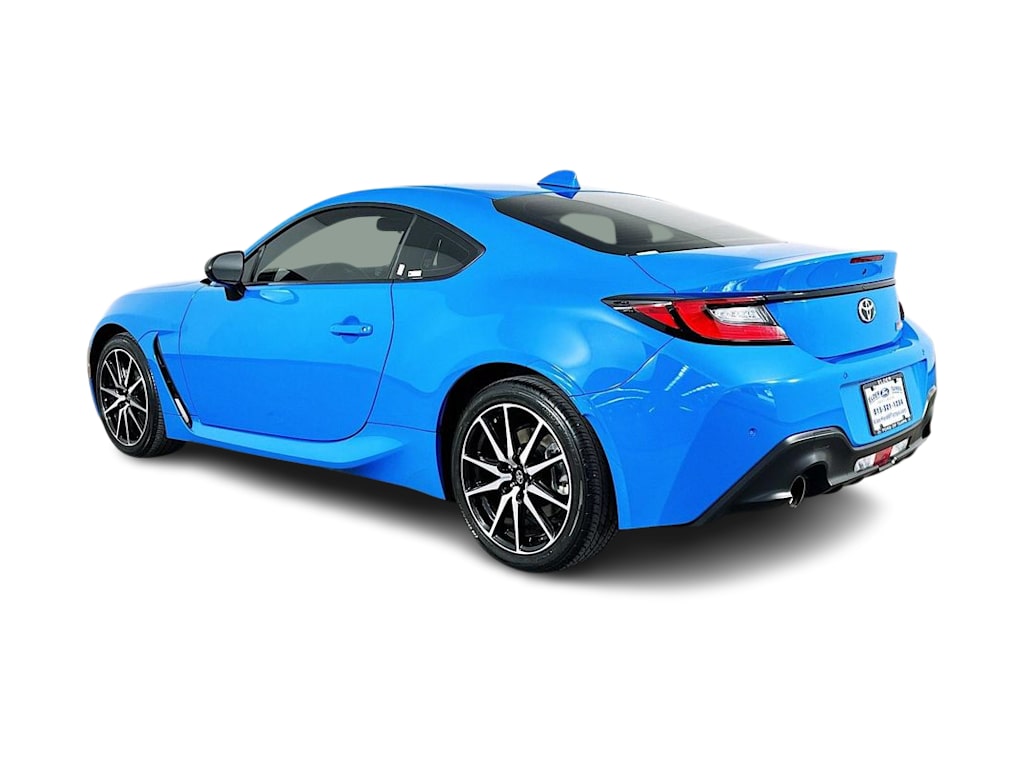 Thumbnail: 2022 Toyota GR86 - 4