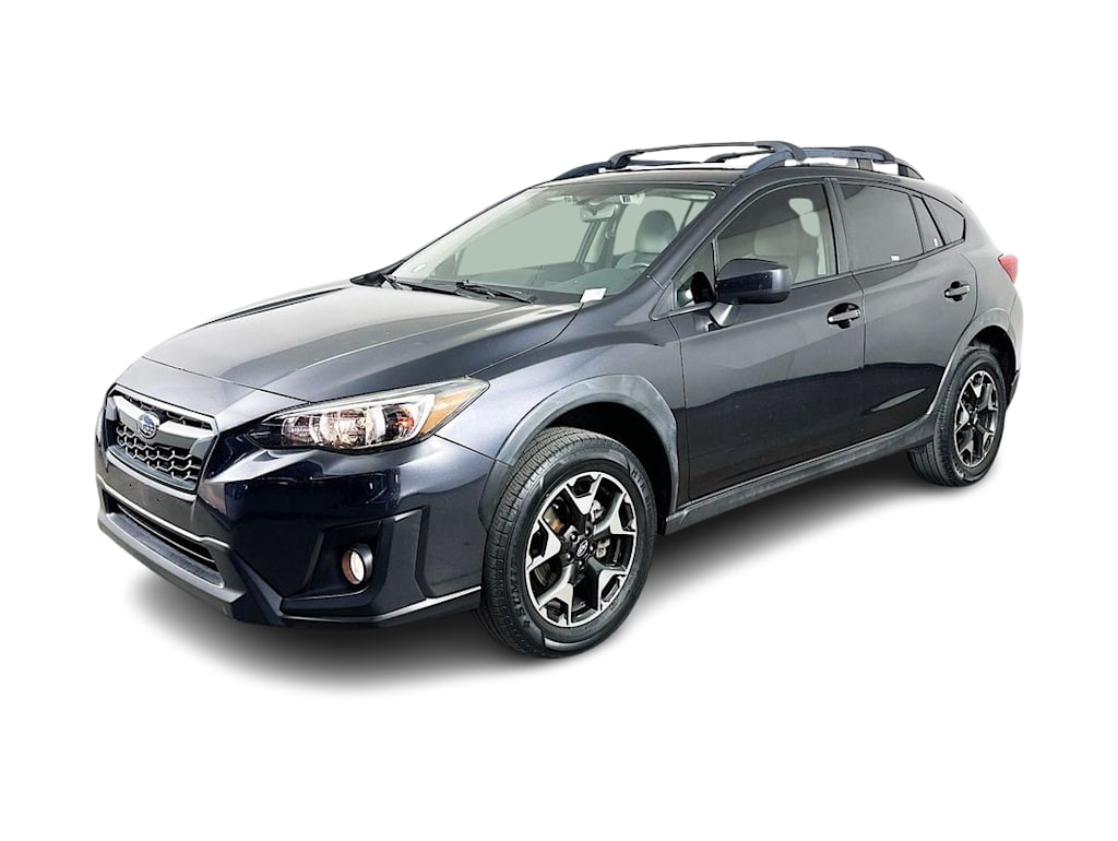 2019 Subaru Crosstrek