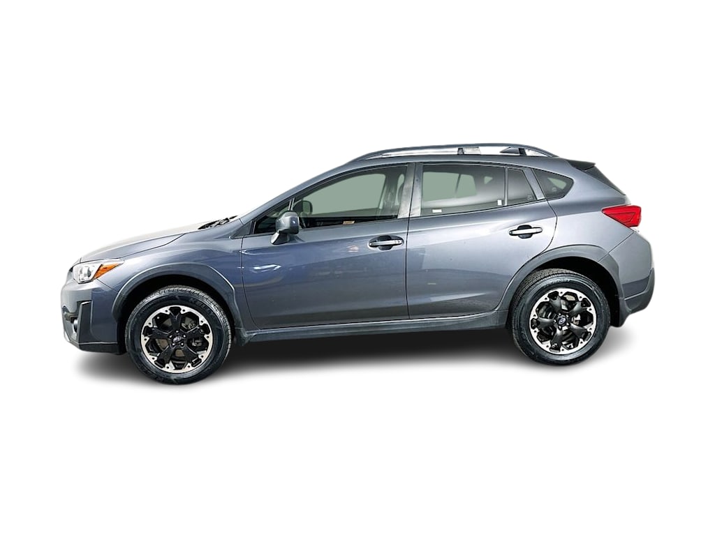 Thumbnail: 2021 Subaru Crosstrek - 3