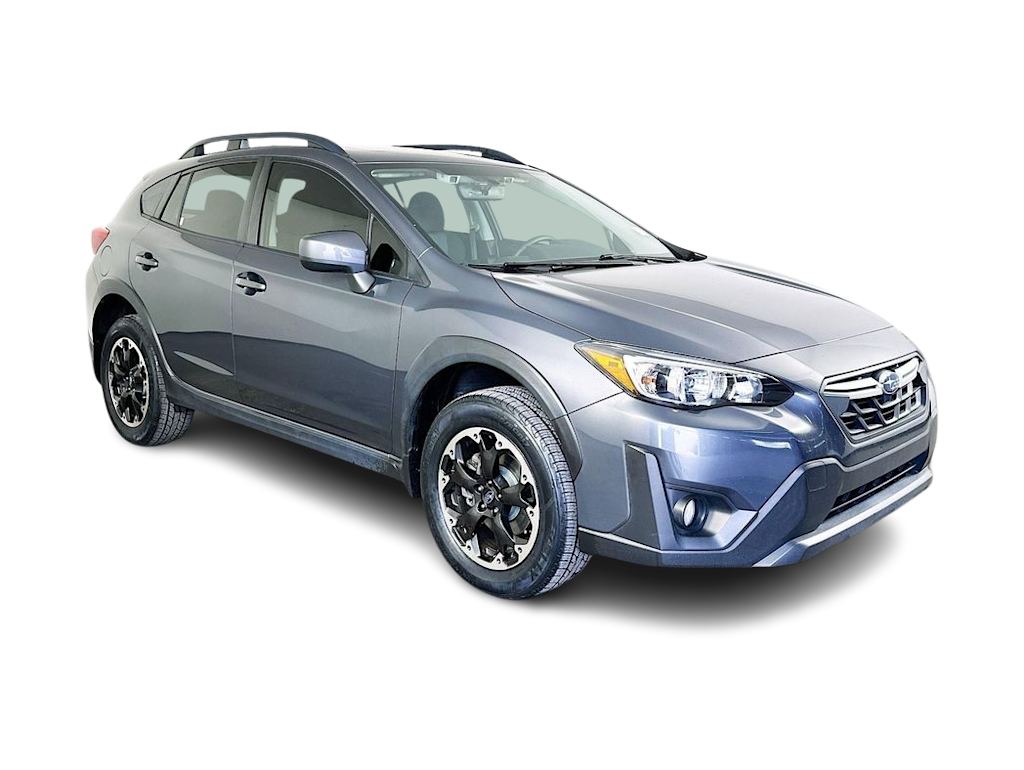 Thumbnail: 2021 Subaru Crosstrek - 23