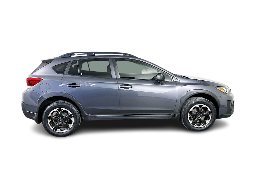 Thumbnail: 2021 Subaru Crosstrek - 25
