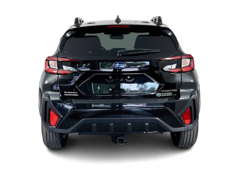Thumbnail: 2024 Subaru Crosstrek - 5