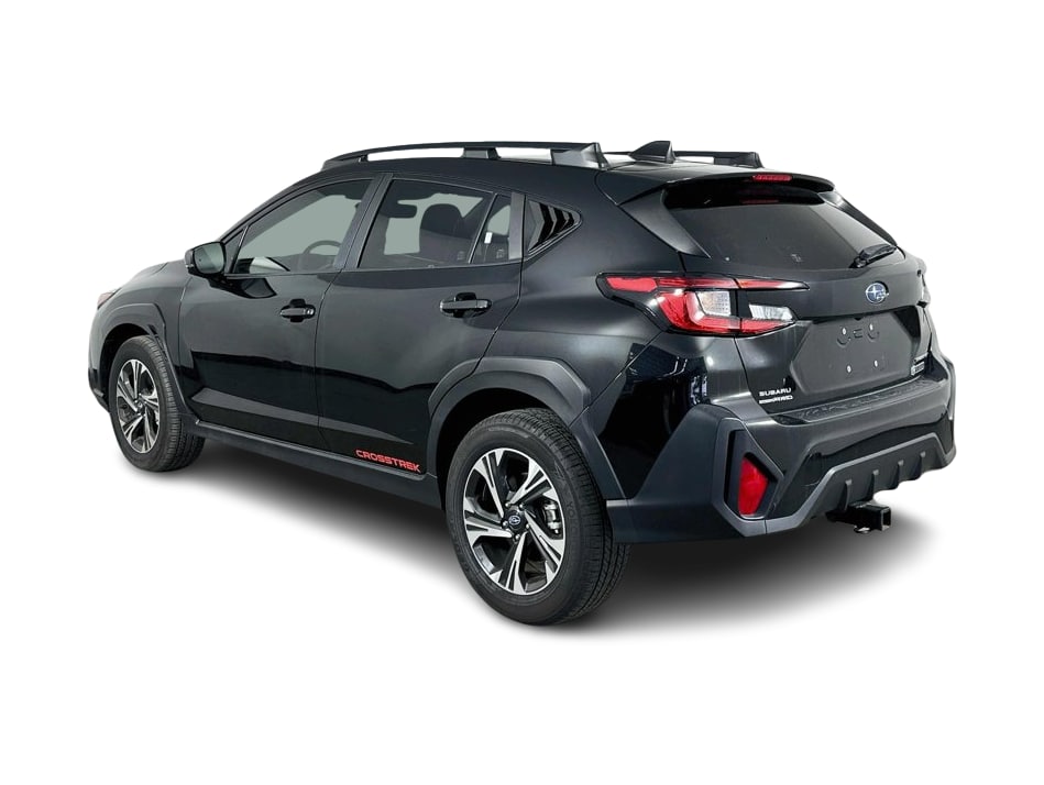 Thumbnail: 2024 Subaru Crosstrek - 4