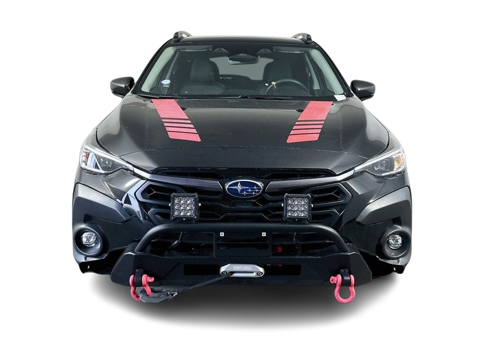 Thumbnail: 2024 Subaru Crosstrek - 21