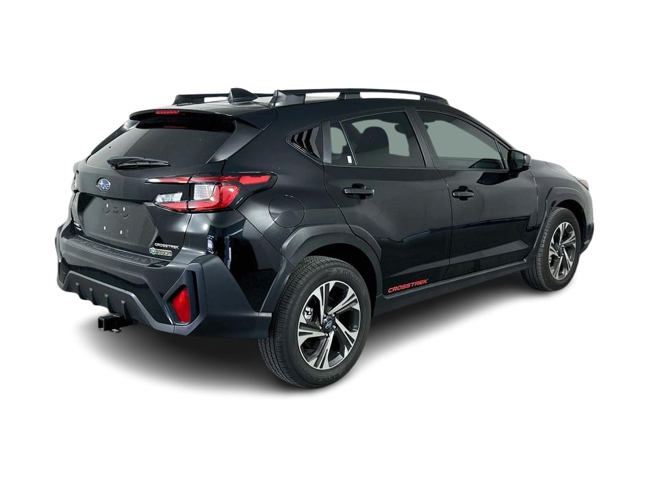 Thumbnail: 2024 Subaru Crosstrek - 24