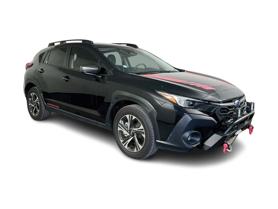 Thumbnail: 2024 Subaru Crosstrek - 23
