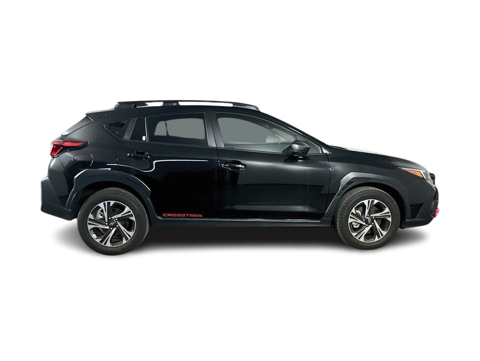 Thumbnail: 2024 Subaru Crosstrek - 25
