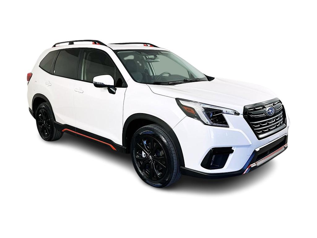 Thumbnail: 2023 Subaru Forester - 24