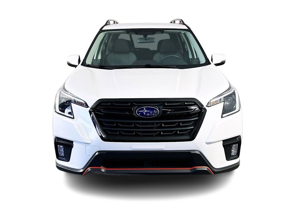 Thumbnail: 2023 Subaru Forester - 6