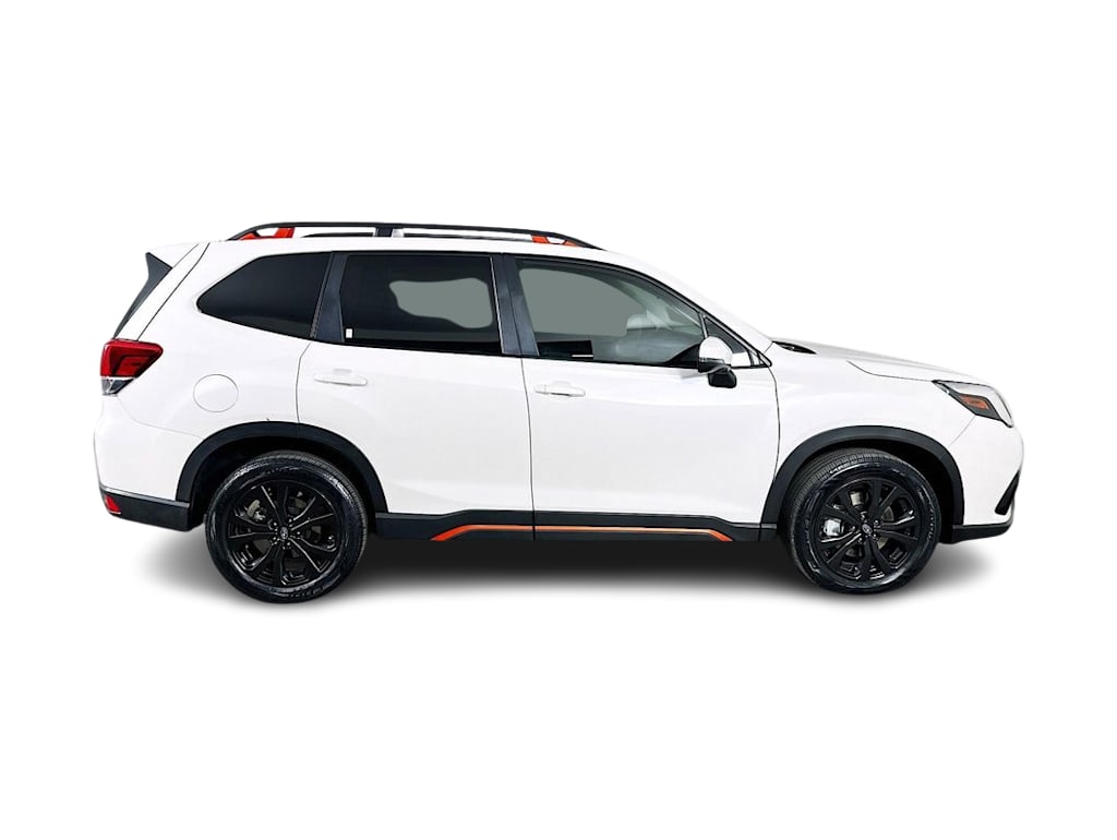 Thumbnail: 2023 Subaru Forester - 26