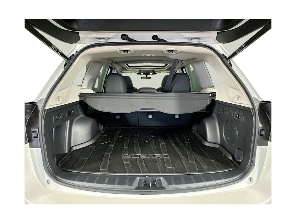 Thumbnail: 2023 Subaru Forester - 19
