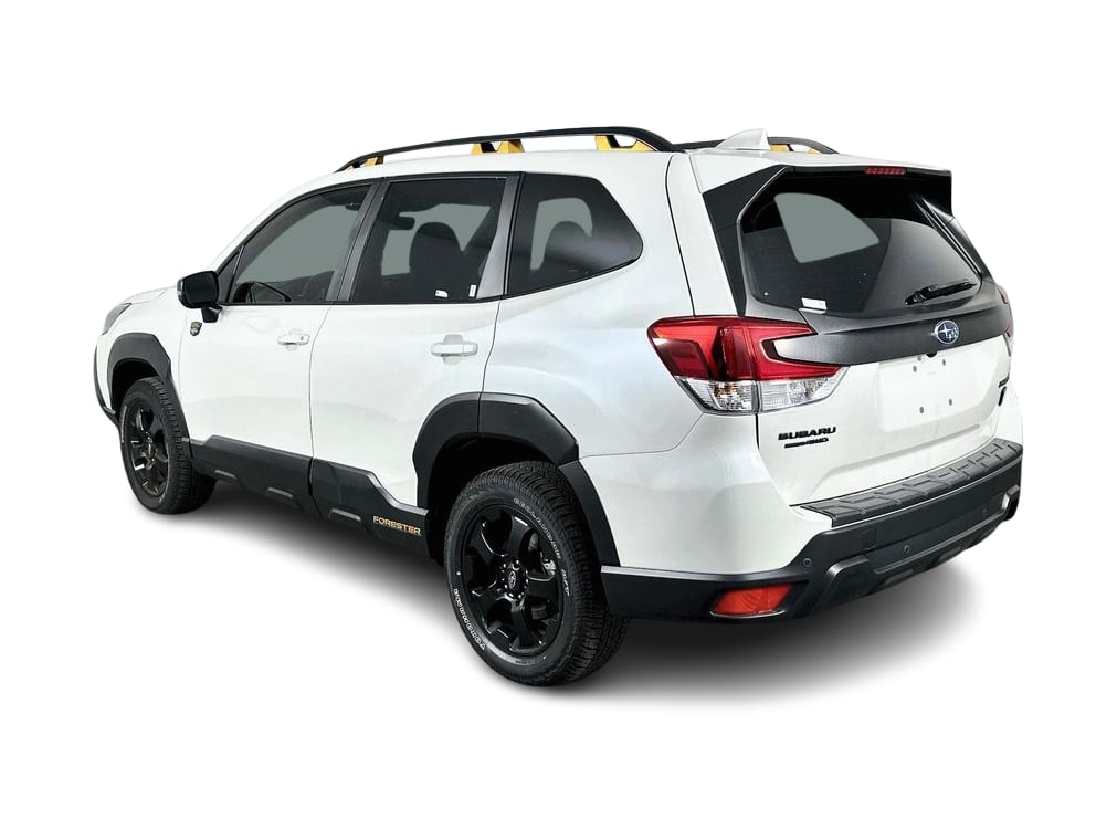 Thumbnail: 2023 Subaru Forester - 4