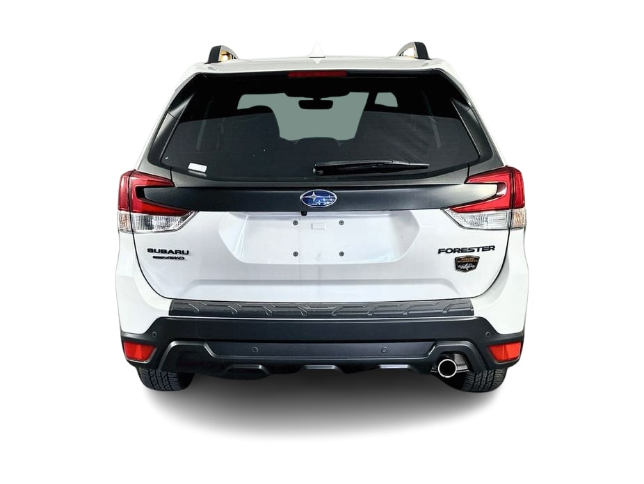 Thumbnail: 2023 Subaru Forester - 5