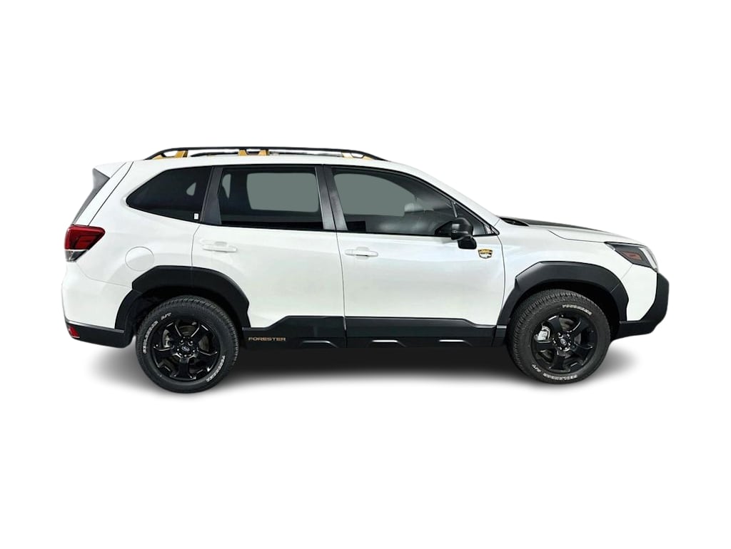 Thumbnail: 2023 Subaru Forester - 26