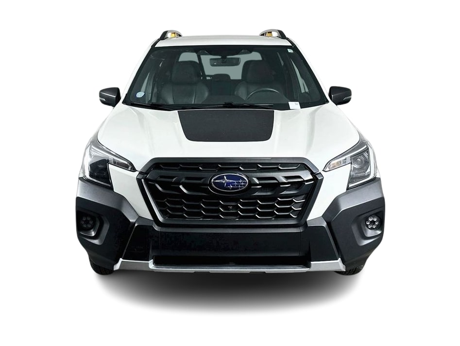 Thumbnail: 2023 Subaru Forester - 21