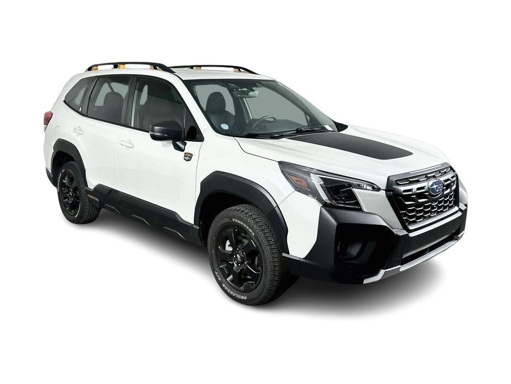 Thumbnail: 2023 Subaru Forester - 24