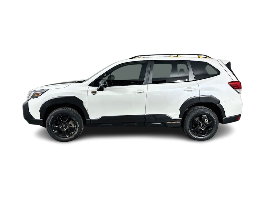 Thumbnail: 2023 Subaru Forester - 3