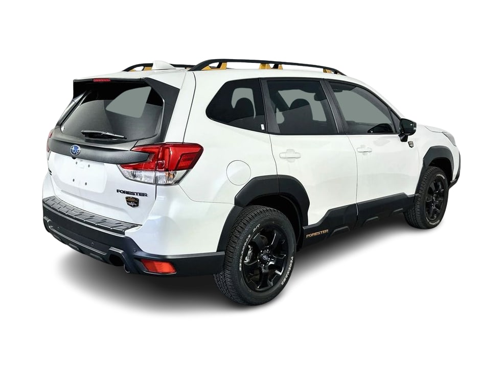 Thumbnail: 2023 Subaru Forester - 25