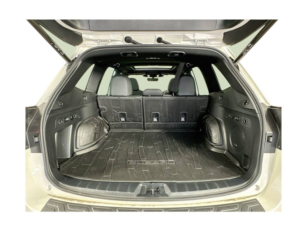 Thumbnail: 2023 Subaru Forester - 18