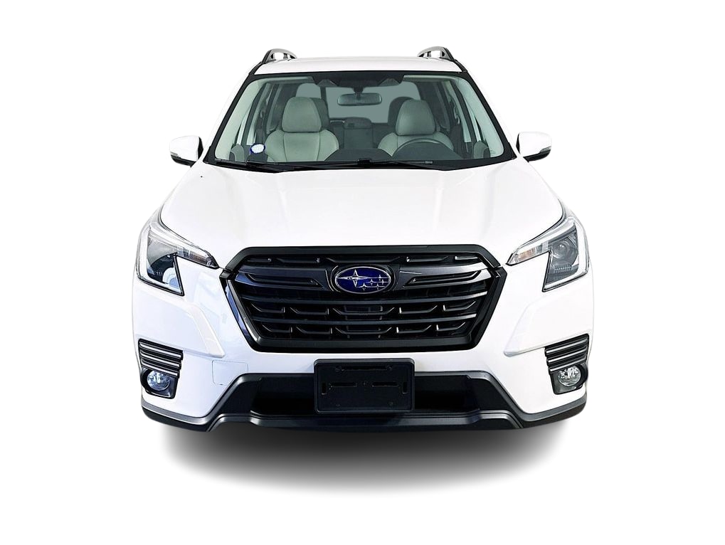 Thumbnail: 2023 Subaru Forester - 6