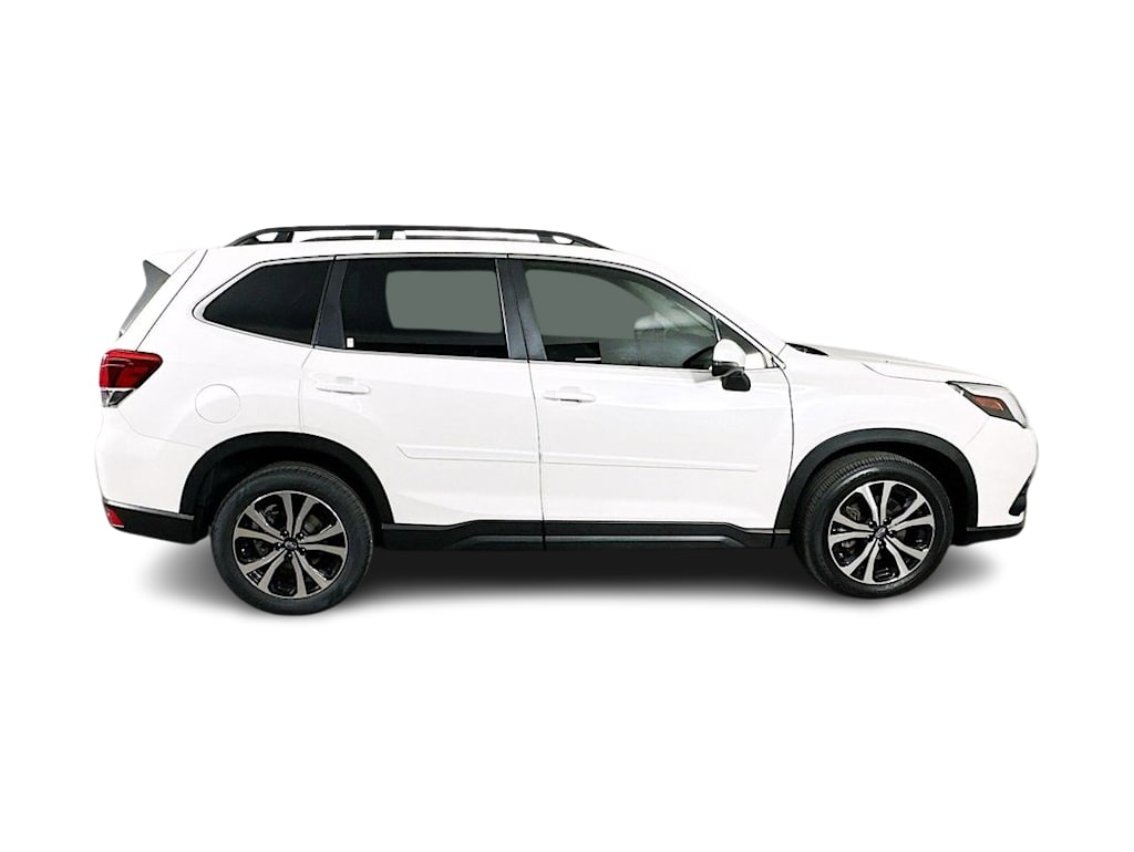 Thumbnail: 2023 Subaru Forester - 26
