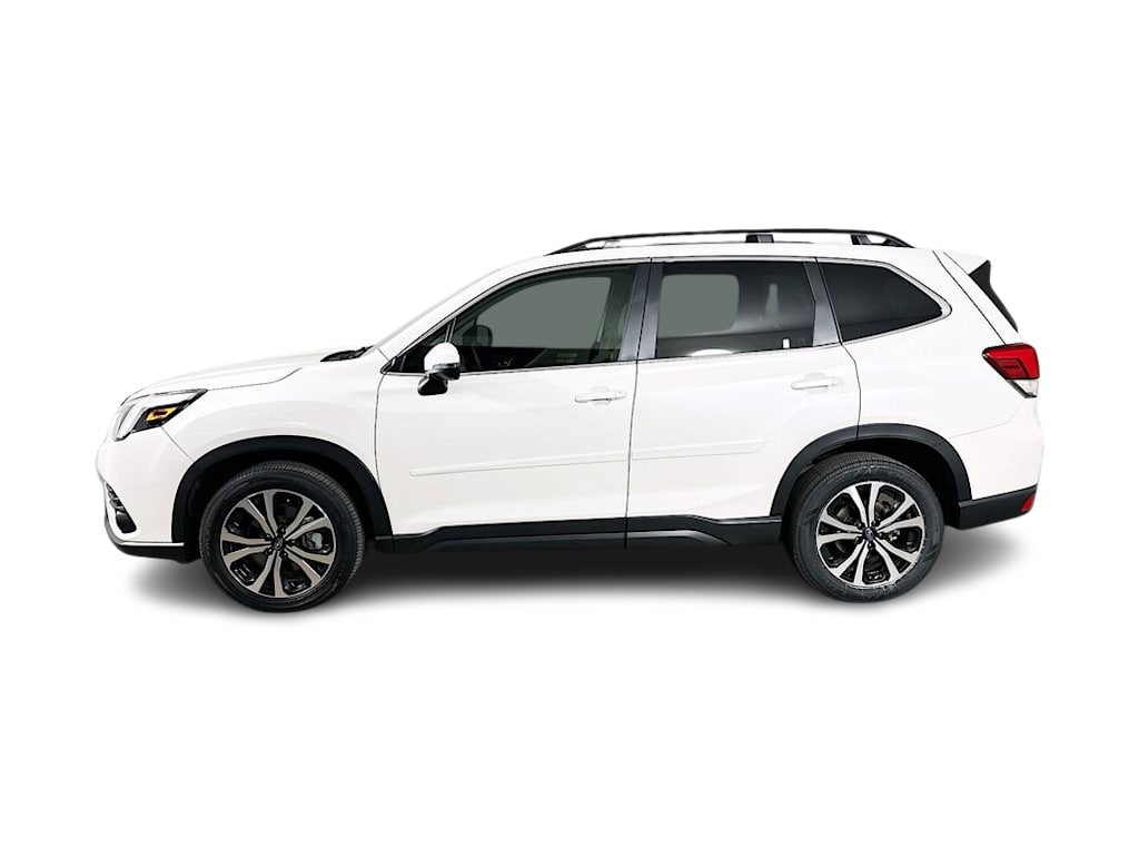 Thumbnail: 2023 Subaru Forester - 3