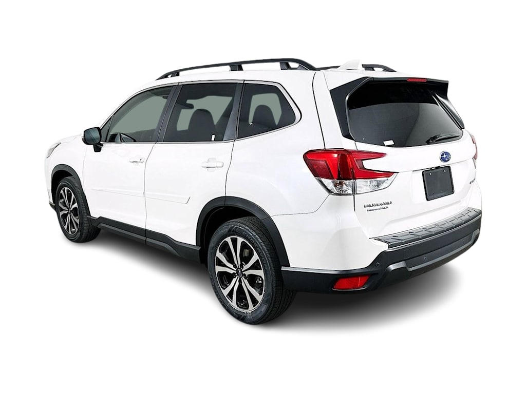 Thumbnail: 2023 Subaru Forester - 4