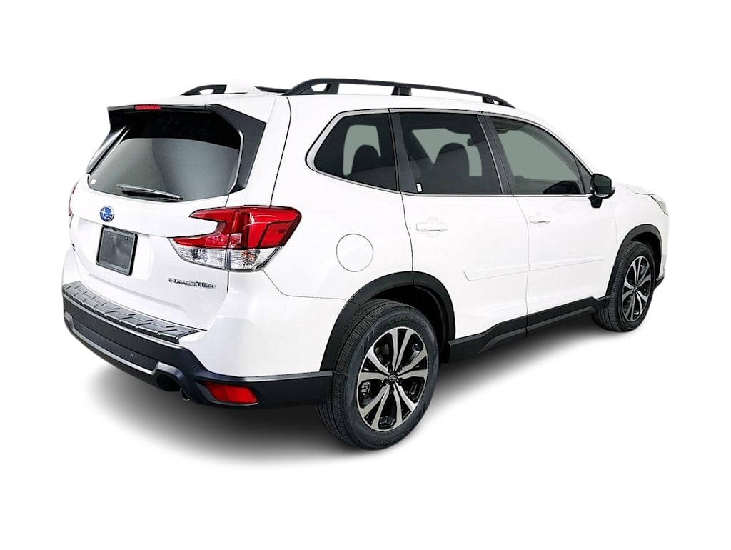Thumbnail: 2023 Subaru Forester - 25