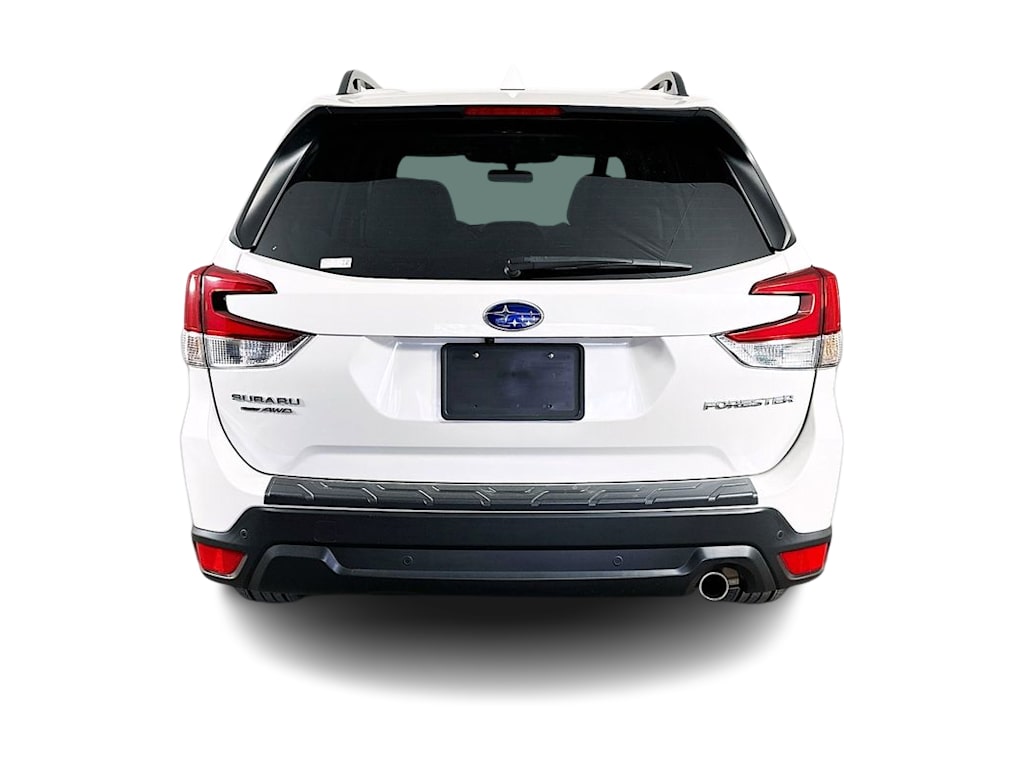 Thumbnail: 2023 Subaru Forester - 5