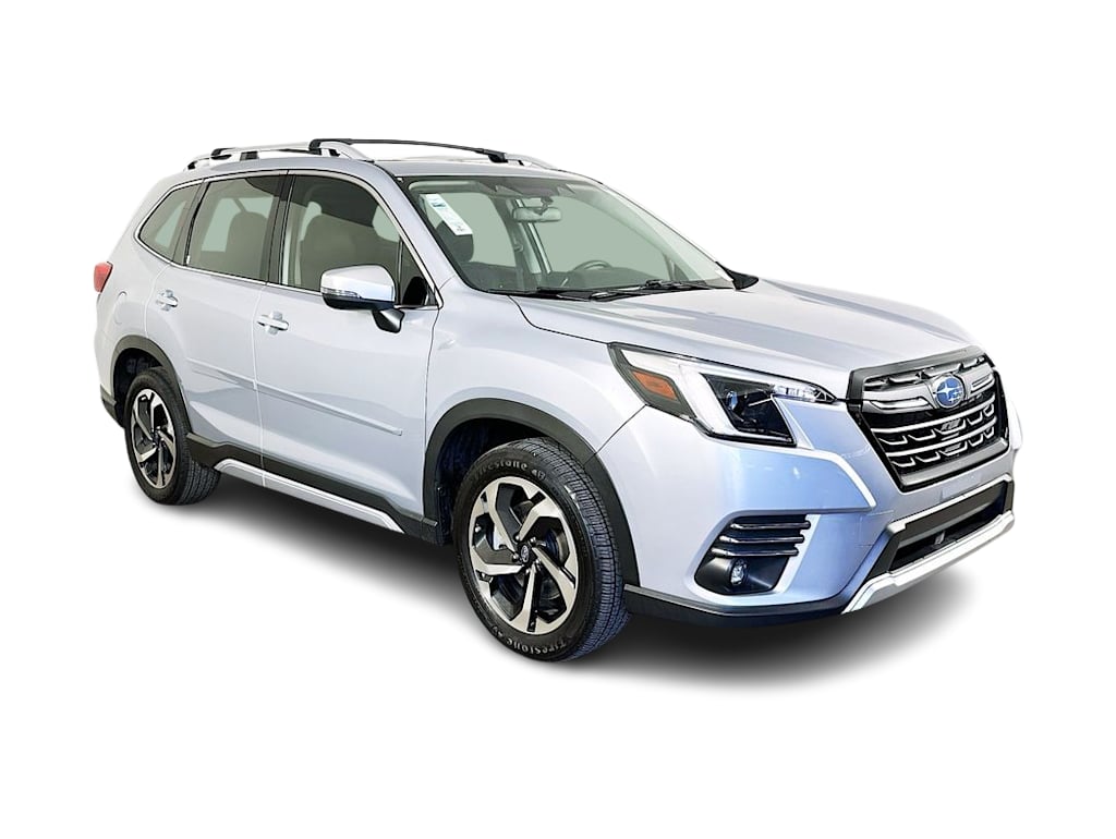 Thumbnail: 2023 Subaru Forester - 24