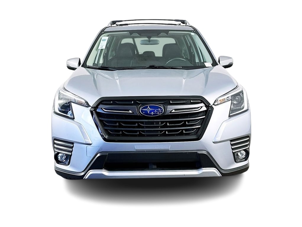 Thumbnail: 2023 Subaru Forester - 6