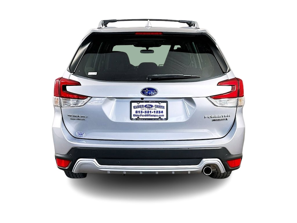 Thumbnail: 2023 Subaru Forester - 5
