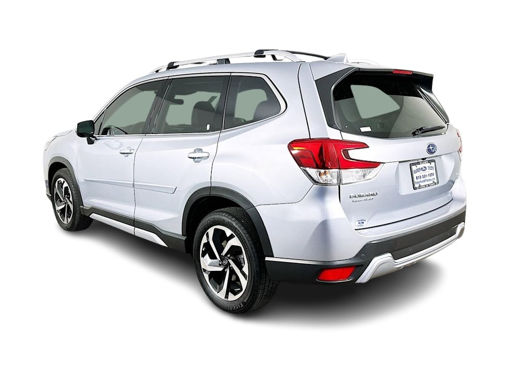 Thumbnail: 2023 Subaru Forester - 4