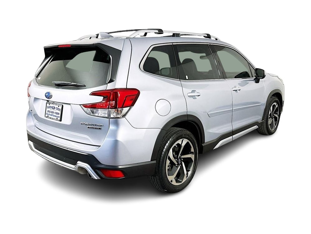 Thumbnail: 2023 Subaru Forester - 25