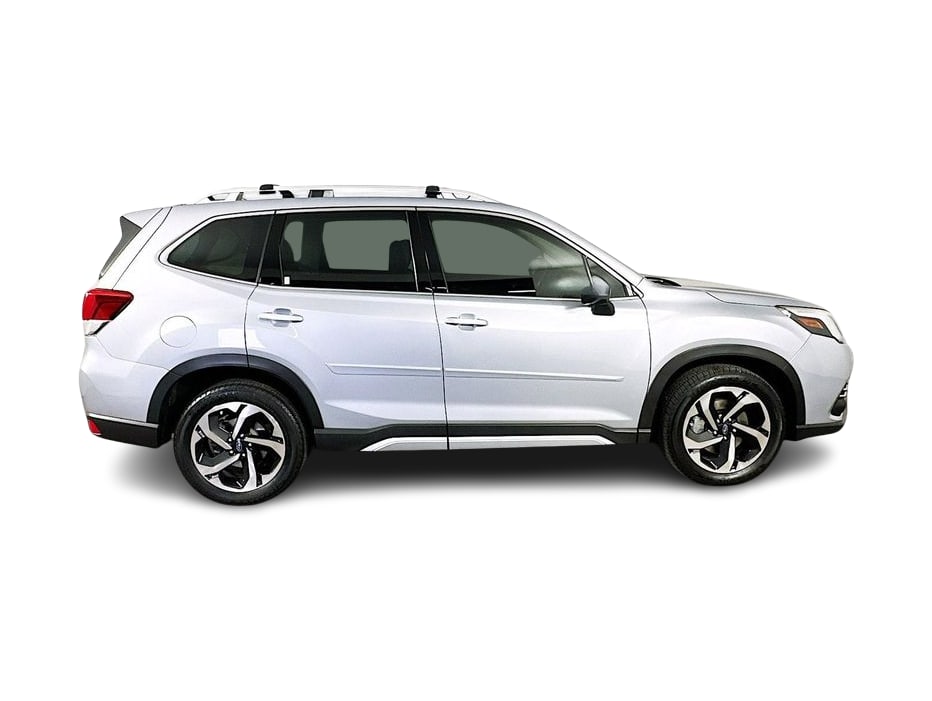 Thumbnail: 2023 Subaru Forester - 26