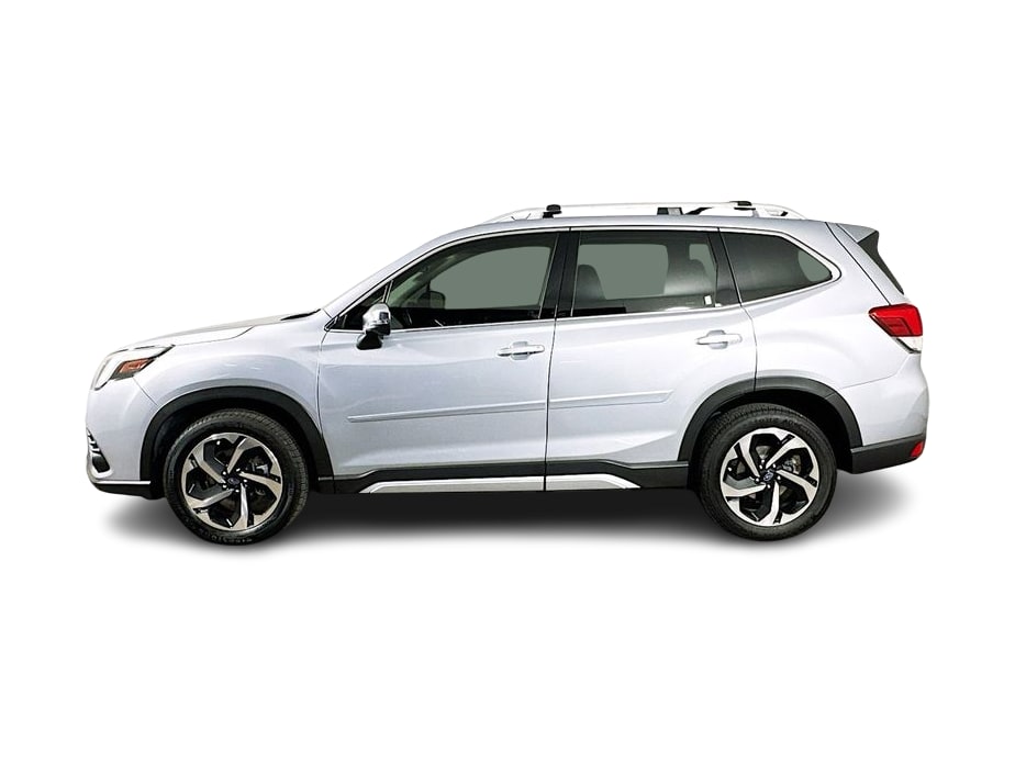 Thumbnail: 2023 Subaru Forester - 3