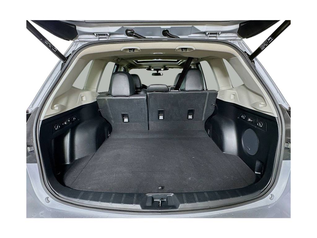 Thumbnail: 2023 Subaru Forester - 19