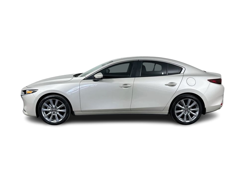 Thumbnail: 2026 Mazda Mazda3 - 3