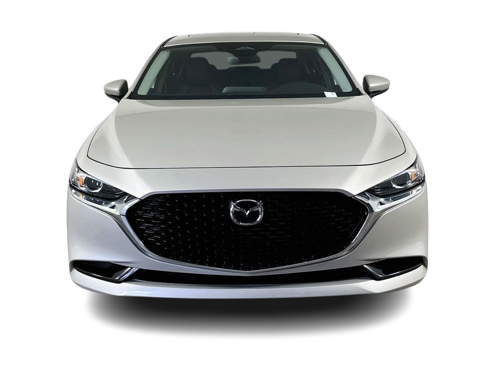 Thumbnail: 2026 Mazda Mazda3 - 6