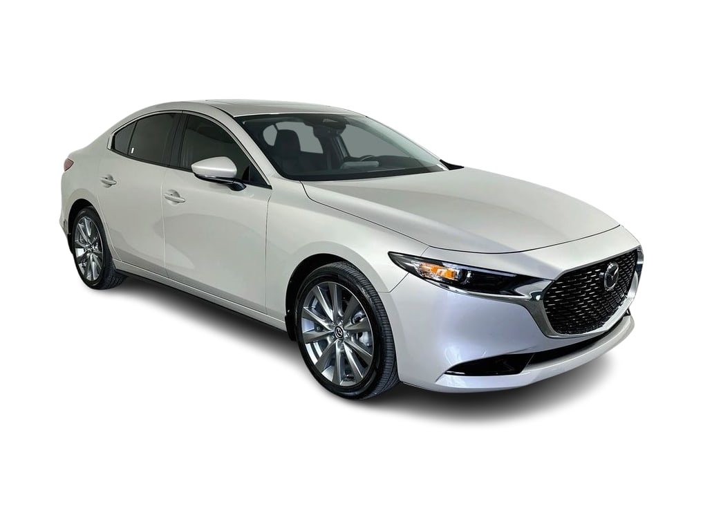 Thumbnail: 2026 Mazda Mazda3 - 23
