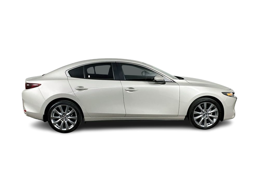 Thumbnail: 2026 Mazda Mazda3 - 25