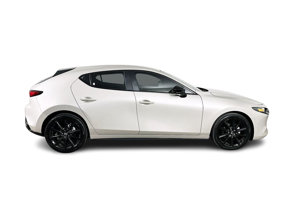 Thumbnail: 2025 Mazda Mazda3 - 25