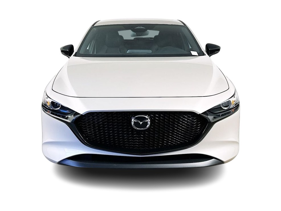 Thumbnail: 2025 Mazda Mazda3 - 6